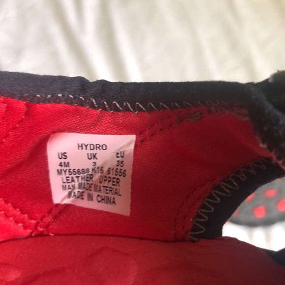 Merrell sandals - Picture 3 of 3